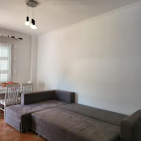 Apartament 아파트