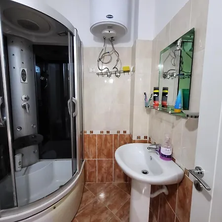 Apartament 아파트 Durrës