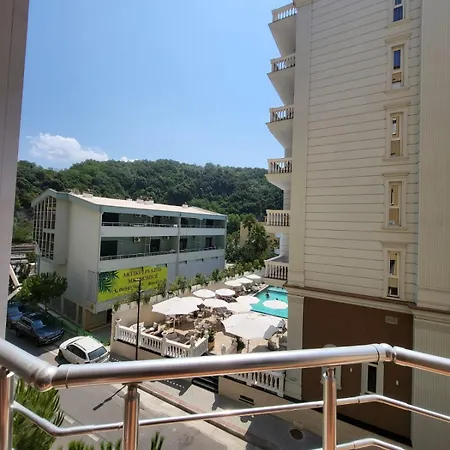 아파트 Apartament Durrës