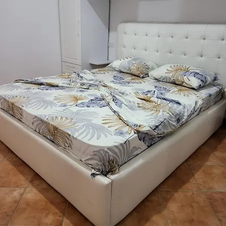 Apartament 아파트 Durrës